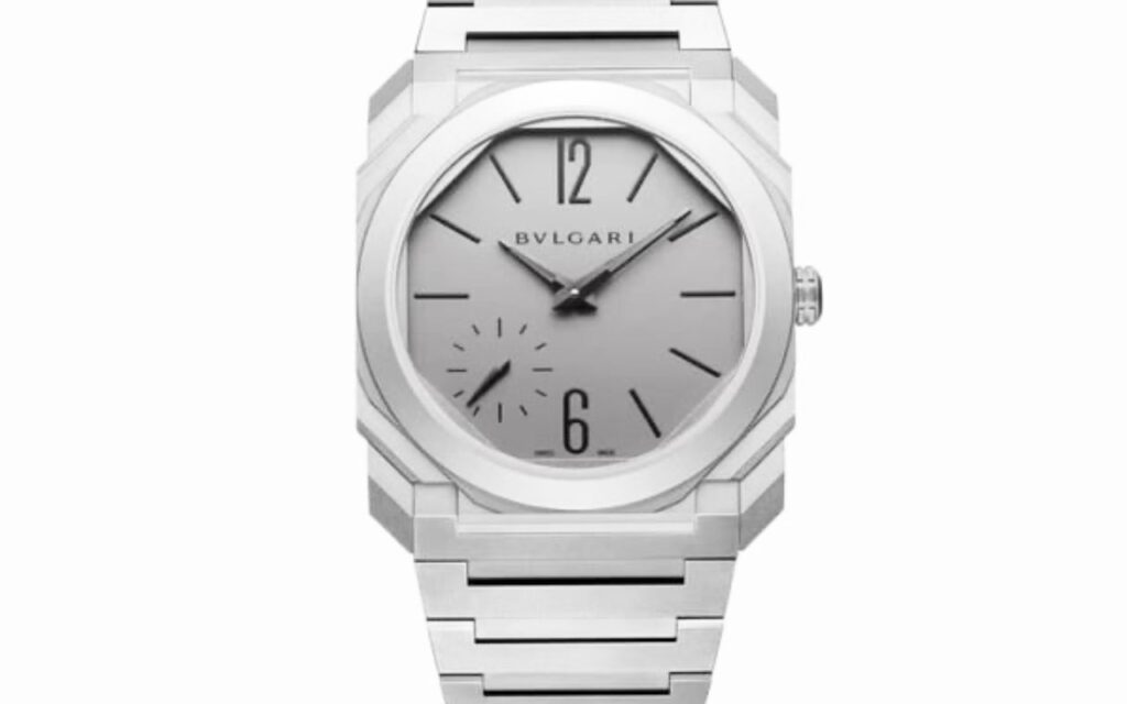 Bvlgari’s Octo Finissimo goes 37mm: a sharper Solo Tempo that finally fits more wrists
