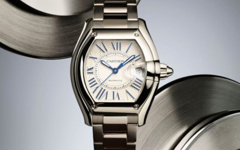 Cartier brings back the Roadster in 2026 and it’s not the comeback anyone expected