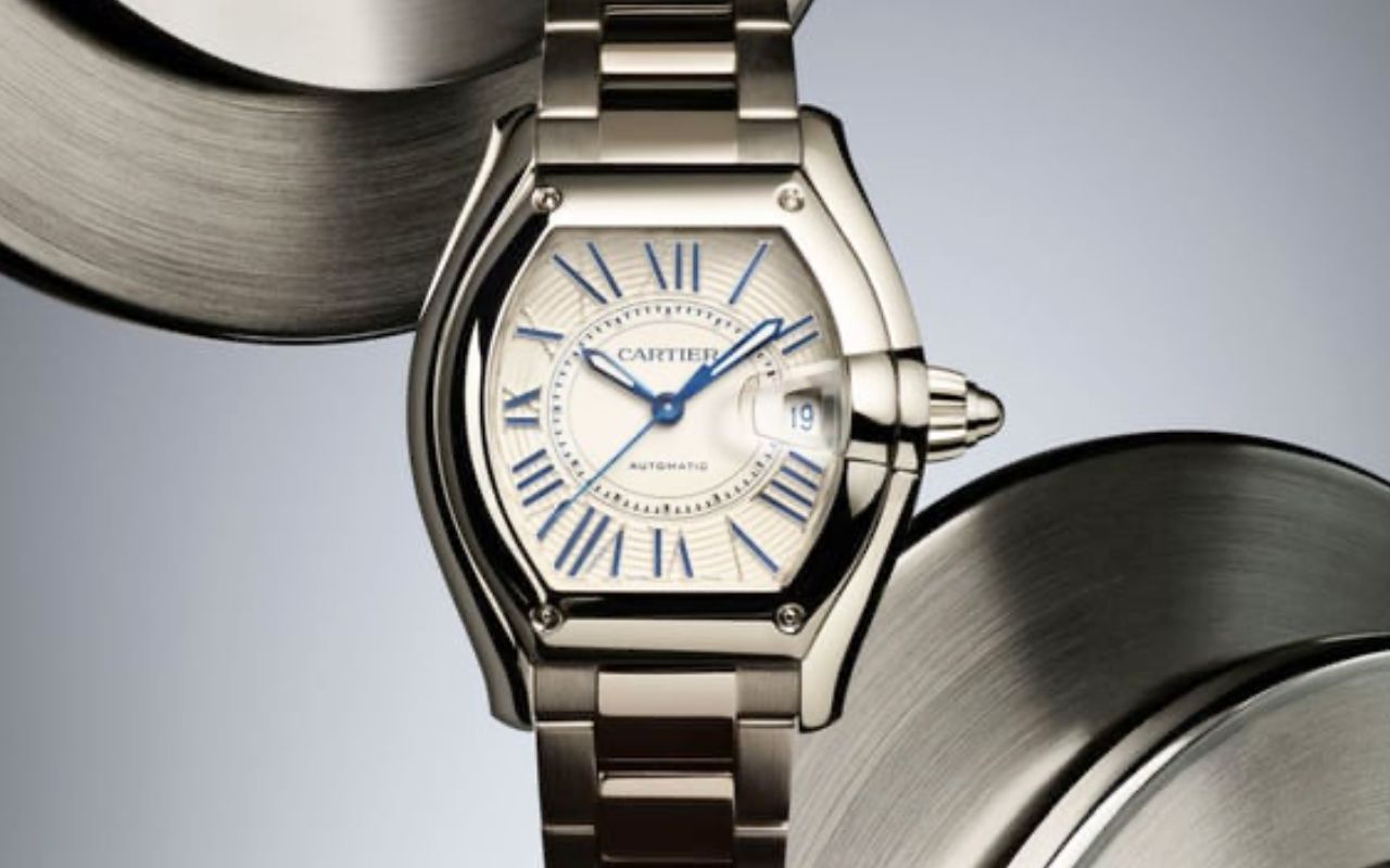 Cartier brings back the Roadster in 2026 and it’s not the comeback anyone expected