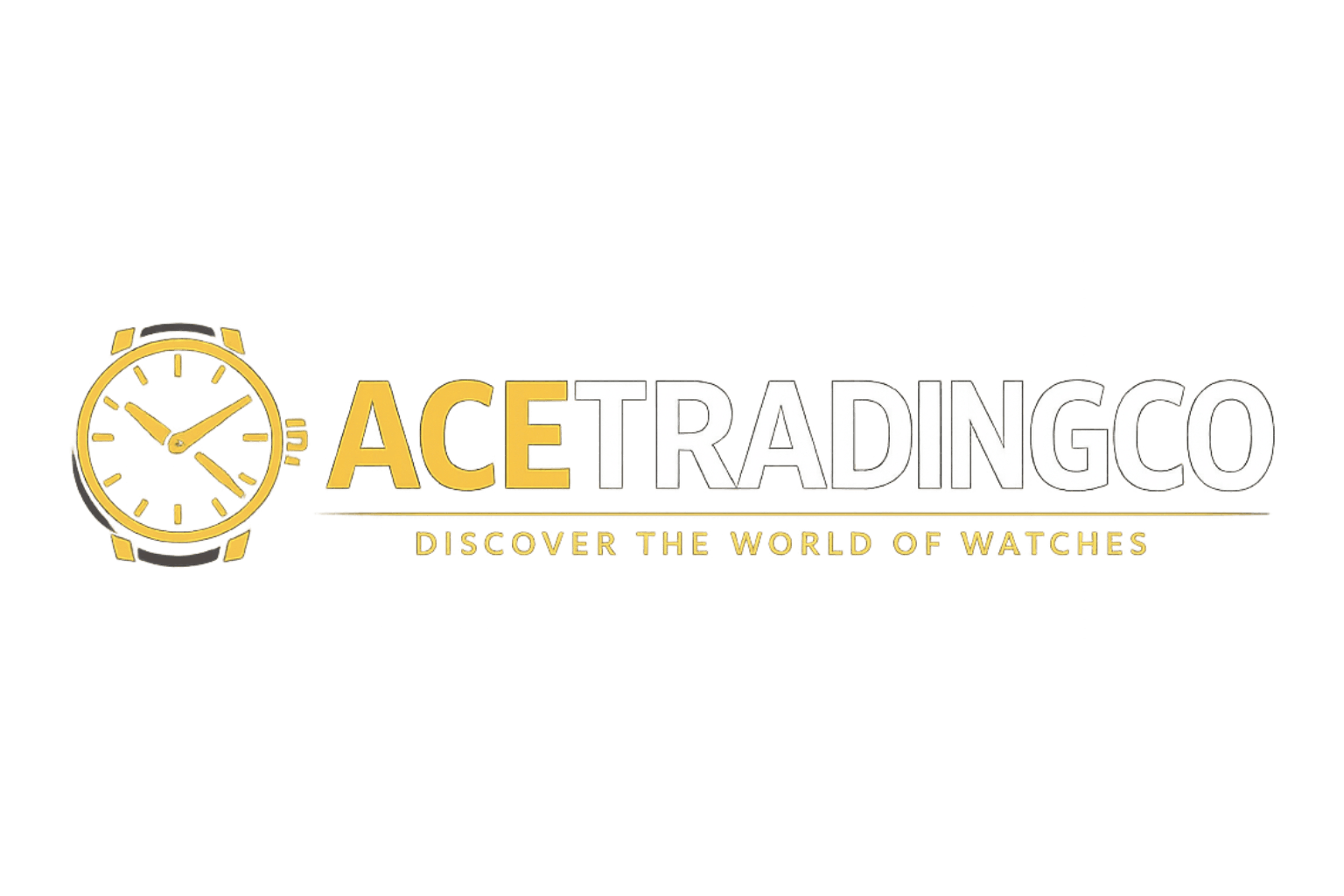 Ace Trading Co logo
